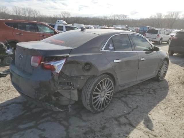 2013 Chevrolet Malibu 1LT