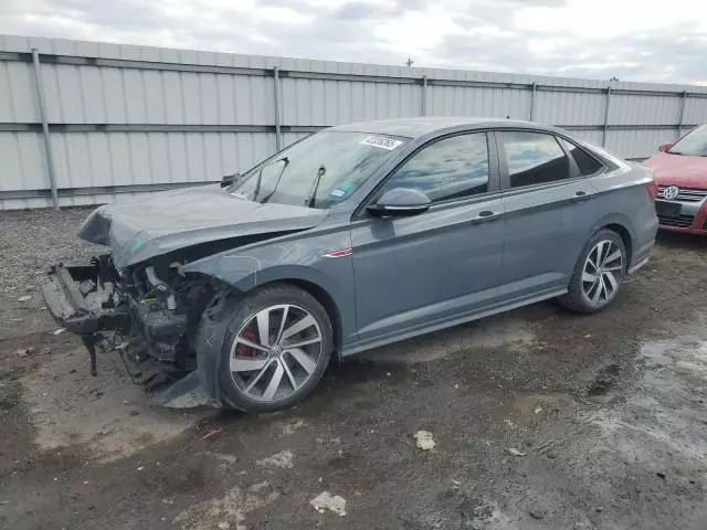 2020 Volkswagen Jetta GLI