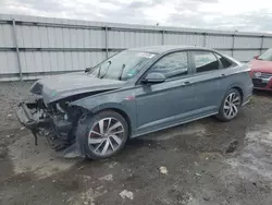 2020 Volkswagen Jetta GLI en venta en Fredericksburg, VA