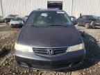 2004 Honda Odyssey EXL