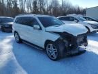 2014 Mercedes-Benz GL 350 Bluetec