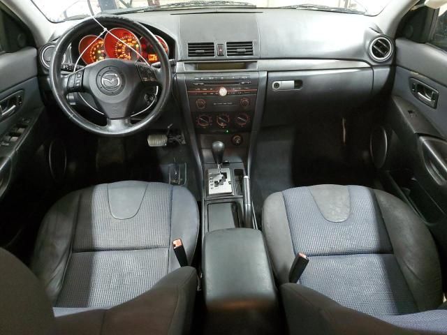 2004 Mazda 3 S