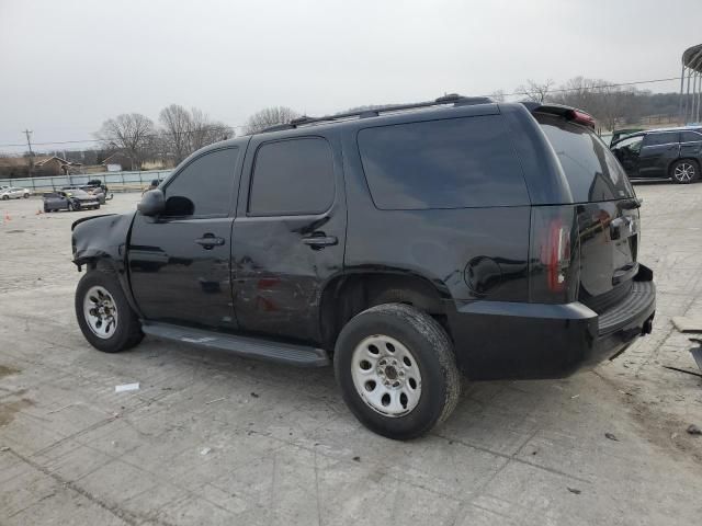 2009 Chevrolet Tahoe C1500 LT