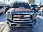 2015 Ford F250 Super Duty