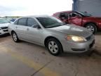 2007 Chevrolet Impala LT