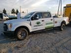 2018 Ford F250 Super Duty