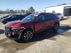 2025 Chevrolet Trax 2RS en venta en Shreveport, LA