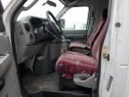 2009 Ford Econoline E450 Super Duty Cutaway Van