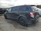 2011 Dodge Grand Caravan Crew