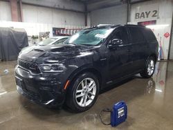 Dodge Durango r/t salvage cars for sale: 2023 Dodge Durango R/T