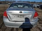 2009 KIA Spectra EX