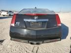 2012 Cadillac CTS