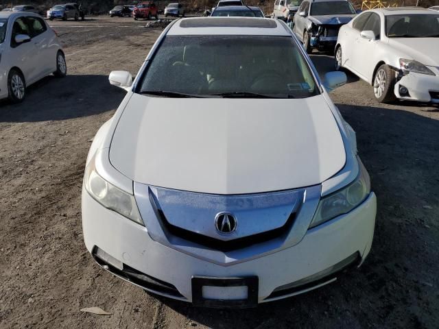 2009 Acura TL