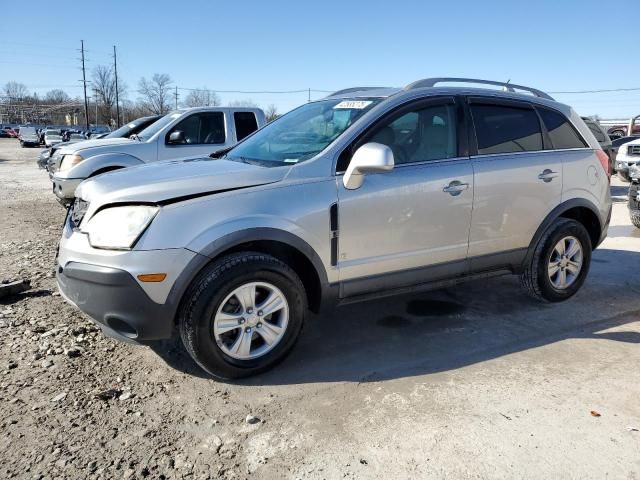 2008 Saturn Vue XE