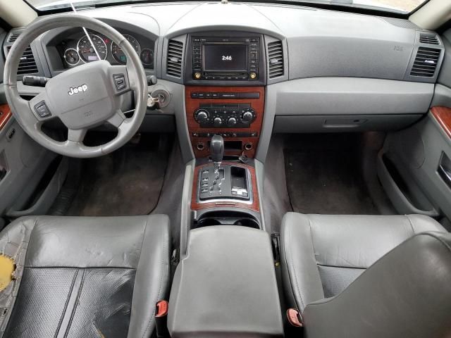 2006 Jeep Grand Cherokee Limited