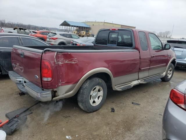 2003 Ford F150