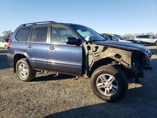 2004 Lexus GX 470