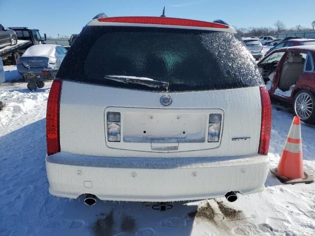 2004 Cadillac SRX