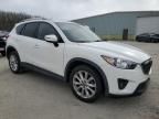 2015 Mazda CX-5 GT