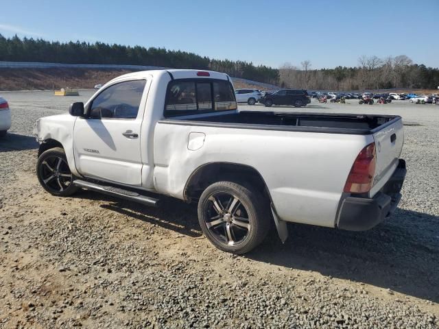 2009 Toyota Tacoma