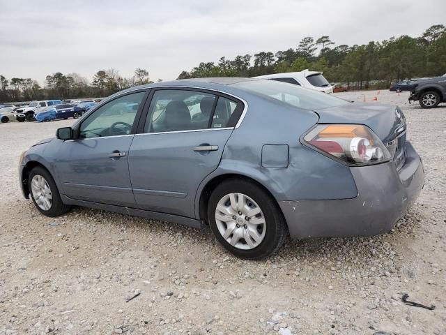 2010 Nissan Altima Base