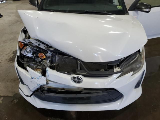 2014 Scion TC