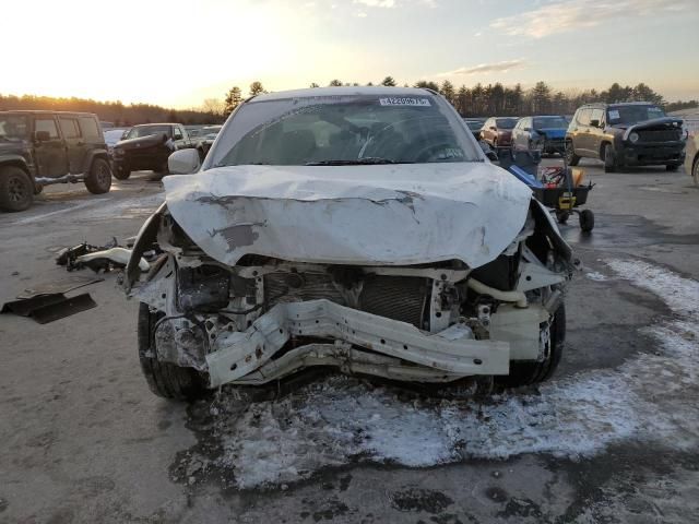 2011 Subaru Legacy 2.5I Premium