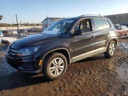 2016 Volkswagen Tiguan S en venta en Baltimore, MD