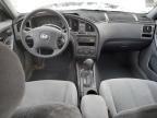 2006 Hyundai Elantra GLS