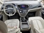 2017 Chrysler Pacifica Ehybrid Platinum