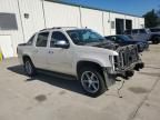 2010 Chevrolet Avalanche LTZ