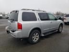 2008 Nissan Armada SE