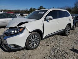 2020 Mitsubishi Outlander GT en venta en Memphis, TN