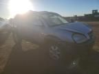 2005 Hyundai Tucson GLS