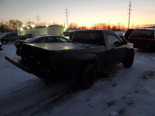 2004 Chevrolet Colorado