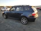 2007 BMW X3 3.0SI