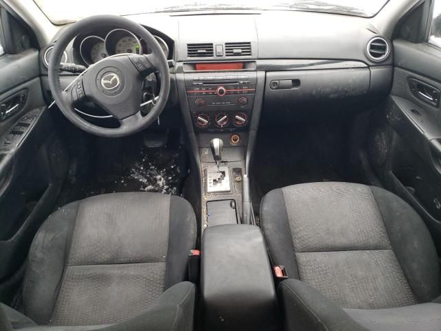 2009 Mazda 3 I