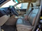 2010 Toyota Highlander SE