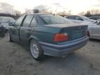 1992 BMW 325 I Automatic