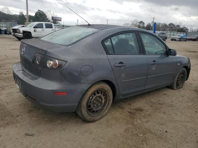 2007 Mazda 3 I