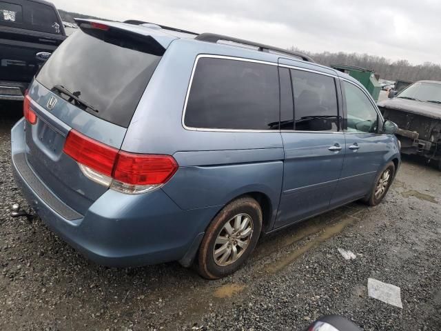 2010 Honda Odyssey EXL