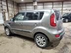 2012 KIA Soul +