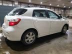 2009 Toyota Corolla Matrix