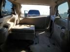 2002 Toyota Sienna CE