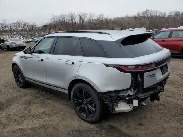 2019 Land Rover Range Rover Velar S