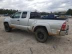 2006 Toyota Tacoma Access Cab