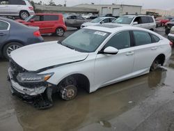 2019 Honda Accord EX en venta en Martinez, CA