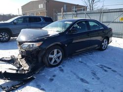 2014 Toyota Camry L en venta en Glassboro, NJ