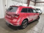 2016 Dodge Journey Crossroad