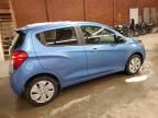 2018 Chevrolet Spark LS